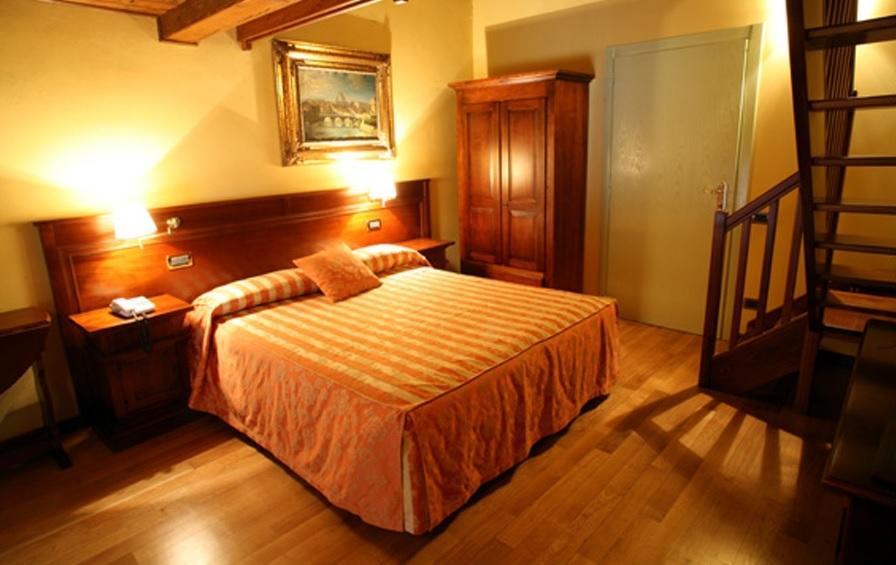 Barchessa Contarini Guest House Pontelongo Room photo